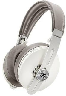 Наушники Sennheiser Momentum M3 AEBTXL Over-Ear Wireless ANC Mic Sandy (508235) White