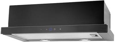 Вытяжка Best CHEF Simple touch 750 black 60