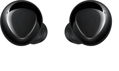 Наушники Samsung Galaxy Buds+ SM-R175 (SM-R175NZKASEK) Black