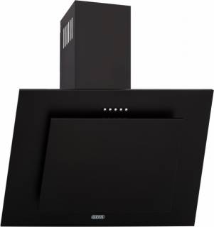 Вытяжка ELEYUS VERTICAL 700 60 BL