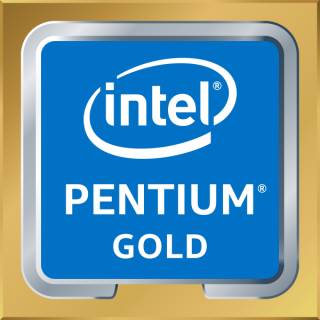 Процессор Intel Pentium Gold G6400 BX80701G6400