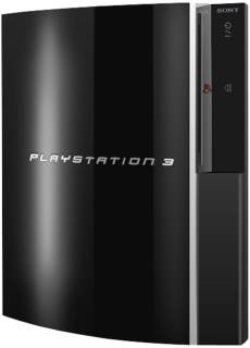 Игровая приставка Sony Playstation 3 320GB Chassis + Medal of Honor