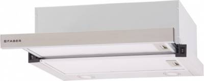 Вытяжка FABER TLSC X A60 2LS