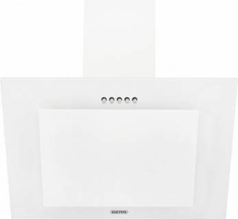 Вытяжка ELEYUS VERTICAL70060WH