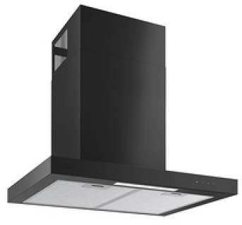 Вытяжка Best CHEF Soft line 900 black 60