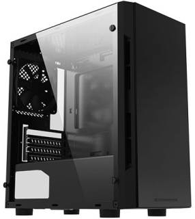 Корпус XIGMATEK Nemesis M (EN43736)