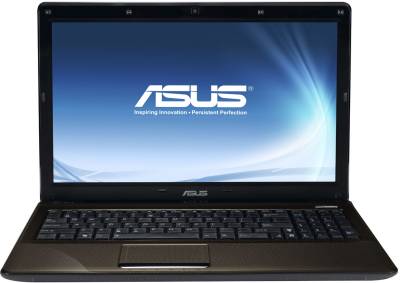 Ноутбук ASUS K52DR K52DR-P320SCGDAW 90NZRA334W23226013AY