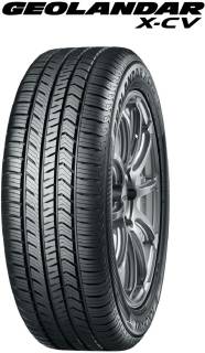 Шина Yokohama Geolandar X-CV G057 265/45 R21 104W