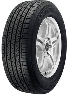 Шина Yokohama Geolandar H/T G056 275/50 R21 113V XL