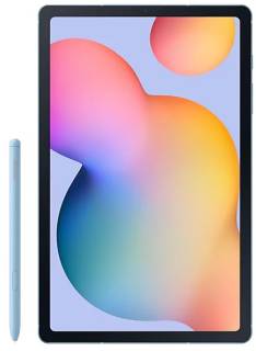 Планшет Samsung Galaxy Tab S6 Lite 10.4 Wi-FI 4/64GB (SM-P610NZBASEK) Blue