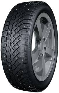 Шина Continental ContiIceContact  225/50 R17 98T XL