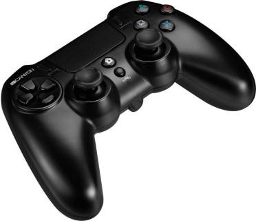 Игровой контроллер Canyon CND-GPW5