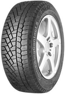 Шина Continental ContiVikingContact 5 195/55 R15 89T