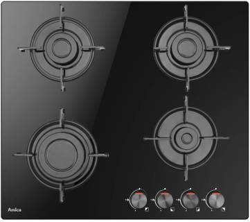 Варочная поверхность Amica PGCD6100BoB