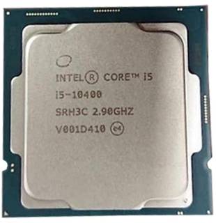 Процессор Intel Core i5-10400 Tray CM8070104290715