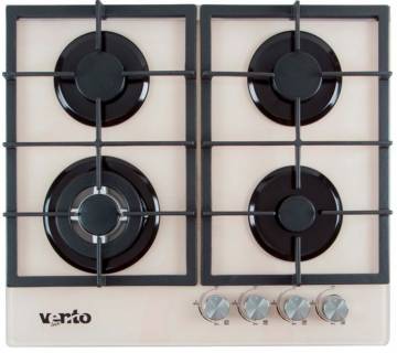 Варочная поверхность Ventolux HG C7G CEST (IVORY)