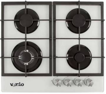 Варочная поверхность Ventolux HG C7G CEST (WH)