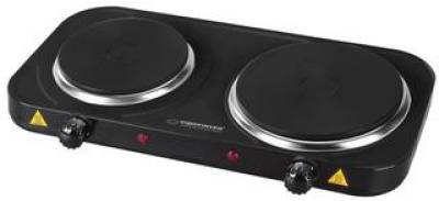 Плита Esperanza Electric Hot Plate EKH007K