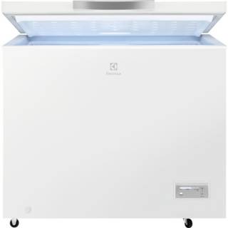 Морозильный ларь Electrolux LCB3LF26W0