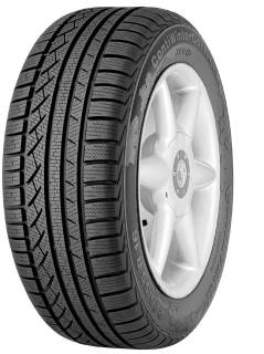 Шина Continental ContiWinterContact TS 810 (MO) 195/65 R15 91T