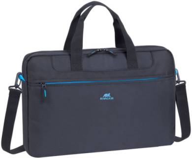 RivaCase 8037 Black