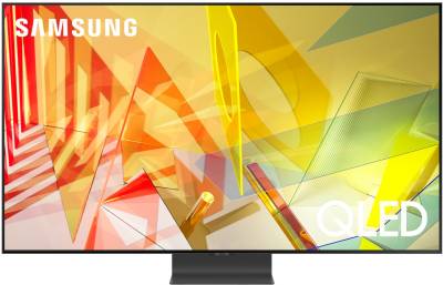 Телевизор Samsung 85 Q95T QLED Smart 4K (85Q95T) 2020