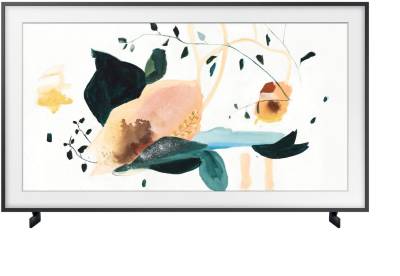 Телевизор Samsung 43 LS03T The Frame Smart 4K (QE43LS03T) 2020