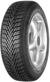 Шина Continental ContiWinterContact TS 800 155/60 R15 74T