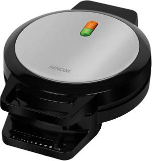 Бутербродница Sencor SWF 1010BK