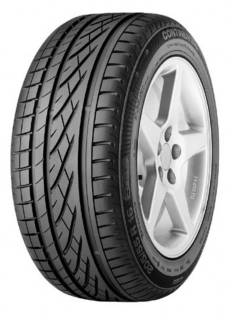 Шина Continental ContiPremiumContact  195/65 R15 91H