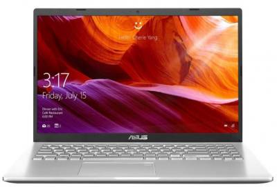 Ноутбук ASUS X509FJ-BQ156 90NB0MY1-M02340