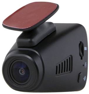 Видеорегистратор Falcon DVR HD73-LCD Wi-fi