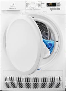 Сушильная машина Electrolux EW6C527PU