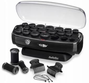 Бигуди Babyliss RS035E