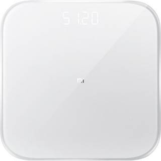 Весы напольные Xiaomi Mi Smart Scale 2 White (NUN4056GL)