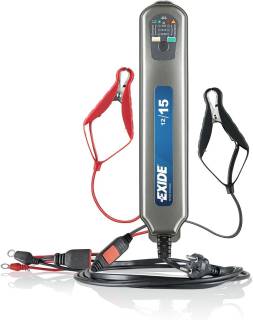 Exide Зарядное устройство 12В 15А ACH015Z01-AEXBD