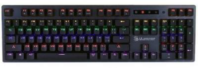 Клавиатура A4Tech Bloody B760 RGB B760 Bloody Black