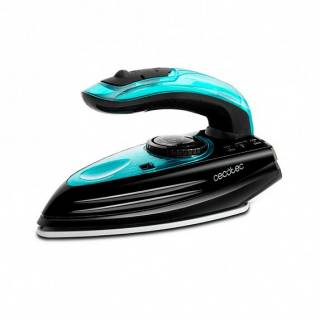 Утюг CECOTEC GoForce 8000 Folding Titanium Travel CCTC-05113
