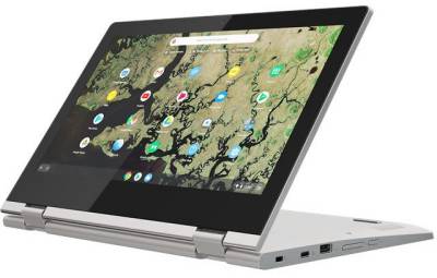 Ноутбук Lenovo Chromebook C340-11 81TA0000US
