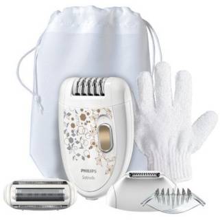 Эпилятор Philips HP 6425/01