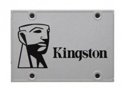 Внутренний HDD/SSD Kingston RBU-SC180S37 Series 64GB 3D TLC ODM U-SC180S37/64GJ