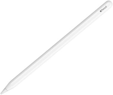 Apple Pencil 2nd Generation White MU8F2ZM/A
