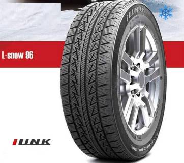 Шина ILink L-Snow 96 175/70 R13 82T