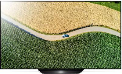 Телевизор Lg 55 OLED B97L 4K SMART (OLED55B97LA)