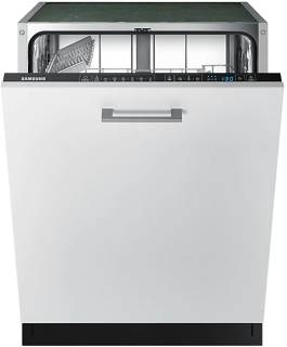 Посудомоечная машина Samsung DW60R7040BB