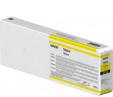 Картридж Epson C13T804400