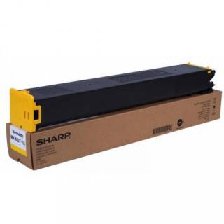Картридж Sharp MX61GTYA
