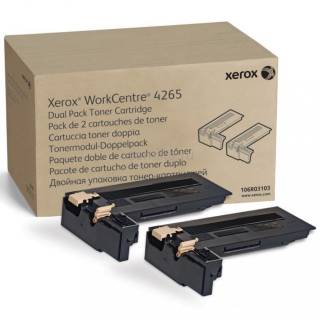 Картридж Xerox WC4265 106R03103