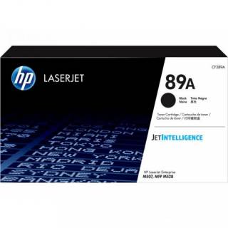 Картридж HP 89A Black CF289A