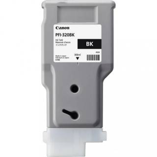 Картридж Canon PFI-320 Black (300 ml) 2890C001AA